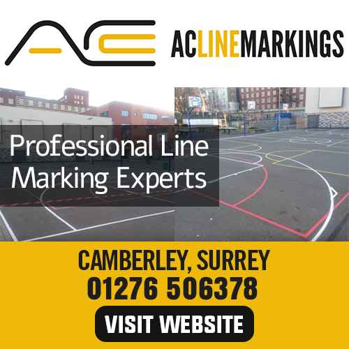 AC Linemarkings